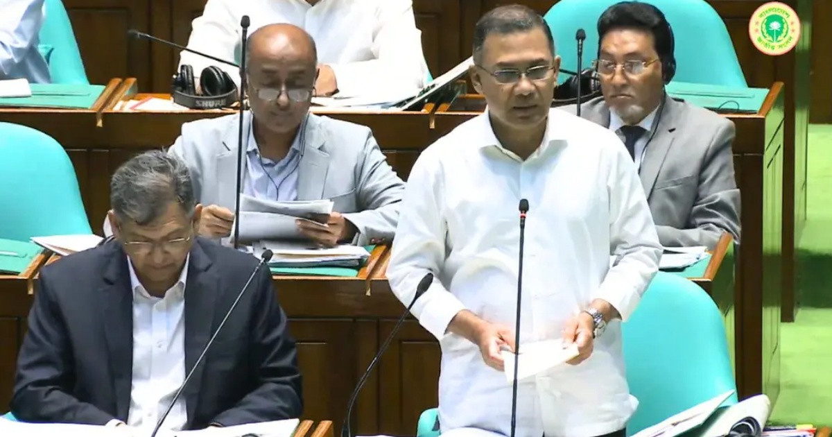 জ্বালানি সংকট দূর করতে বড় পরিকল্পনা হাতে নিয়েছে সরকার: প্রধানমন্ত্রী
