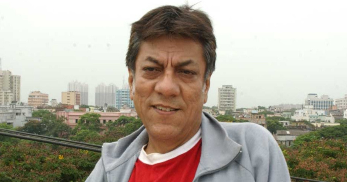 ছড়িয়ে পড়েছে অভিনেতা বিপ্লব চট্টোপাধ্যায়ের মৃত্যুর গুজব!