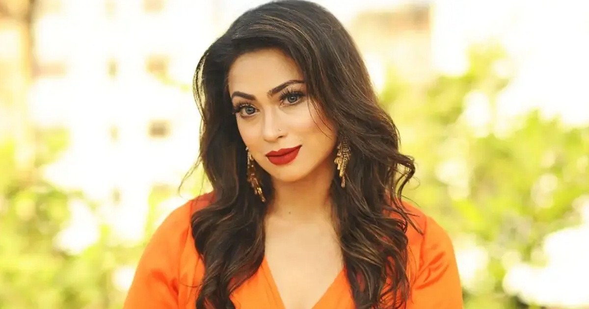‘একবারের জন্যও বলিনি অভিনয় করে পাপ করেছি’