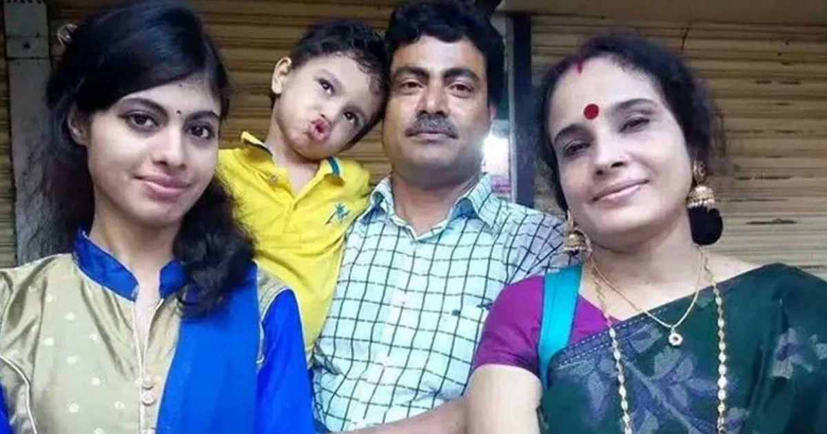 রংপুরে ৪ খুনের ঘটনায় সামনে এলো মাস্টারমাইন্ডের নাম