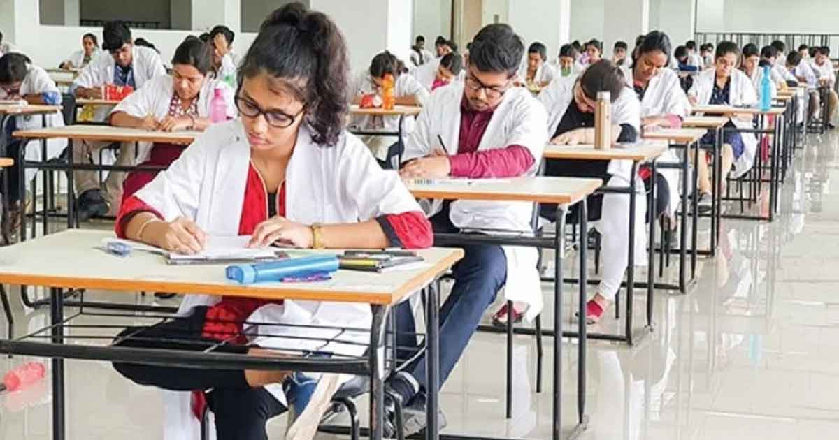 মেডিক্যালে ভর্তি পরীক্ষা কবে, যা জানালো অধিদপ্তর