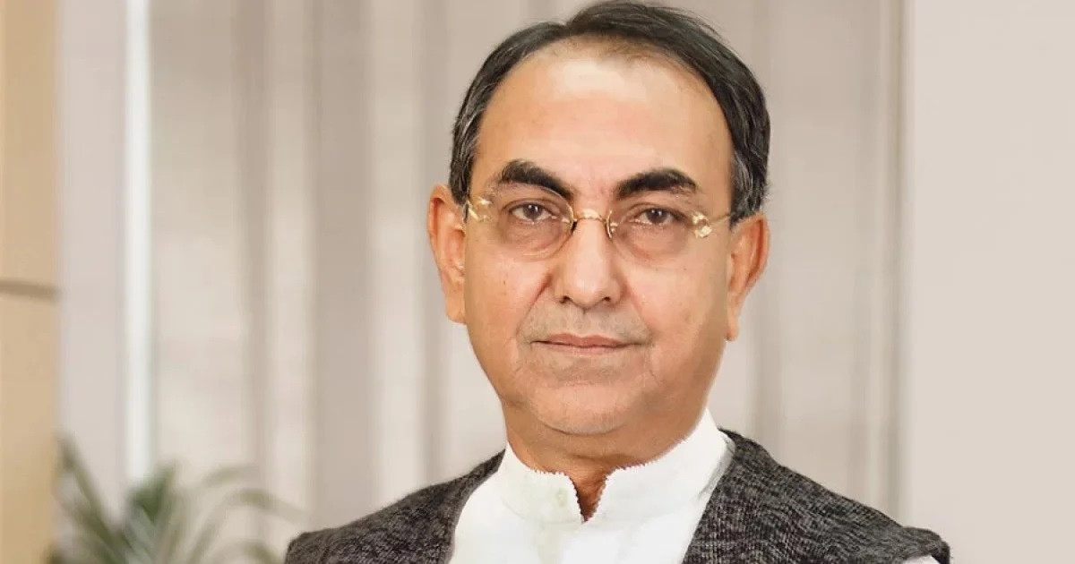 দেশে ফিরলেন মির্জা আব্বাস