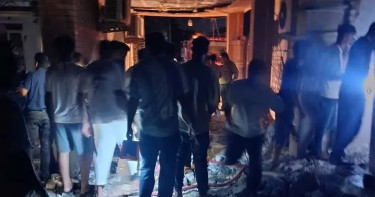 ইরানে বিয়ের অনুষ্ঠানে মার্কিন হামলায় শিশুসহ নিহত ৫, আহত অর্ধশতাধিক