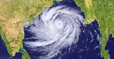 সাগরে লঘুচাপ ও বৃষ্টি নিয়ে আবহাওয়া অফিসের নতুন বার্তা