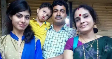 রংপুরে ৪ খুনের ঘটনায় সামনে এলো মাস্টারমাইন্ডের নাম