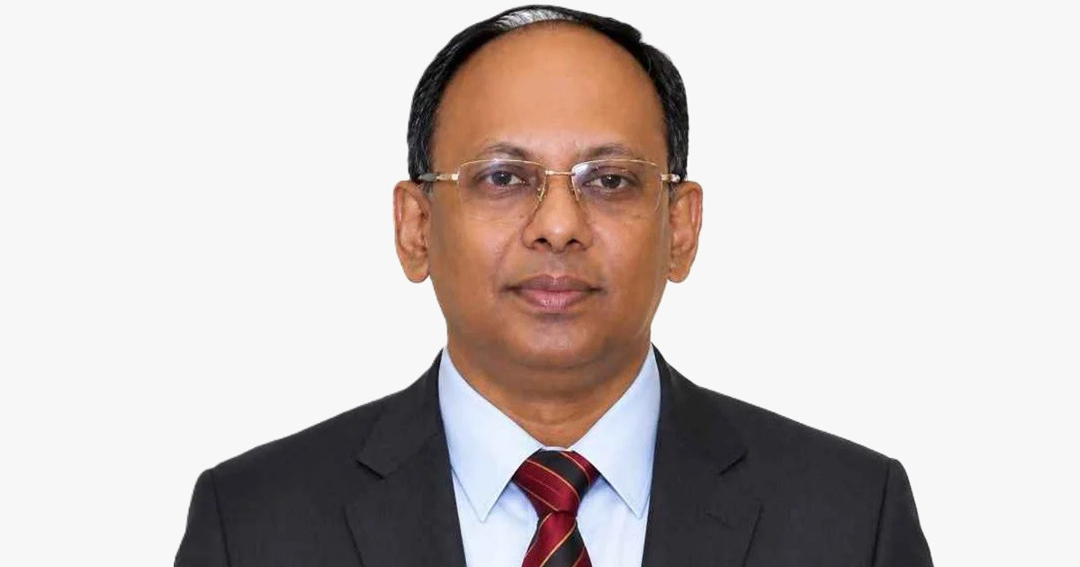 পিএসসির নতুন চেয়ারম্যান অধ্যাপক মোহাম্মদ নাজমুজ্জামান ভূঁইয়া