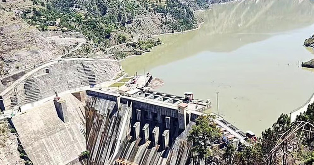 সন্ত্রাসবাদ ও সিন্ধু পানি চুক্তিকে কেন আলাদা করে দেখছে না ভারত