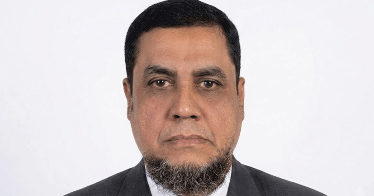নিজ বাসায় ঝুলছিল বাংলাদেশ ব্যাংকের যুগ্ম পরিচালকের মরদেহ