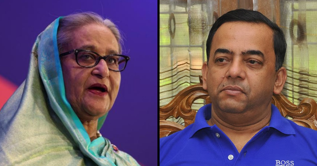 হাসিনা-বেনজীরসহ ৩০ জনকে আত্মসমর্পণের নির্দেশ