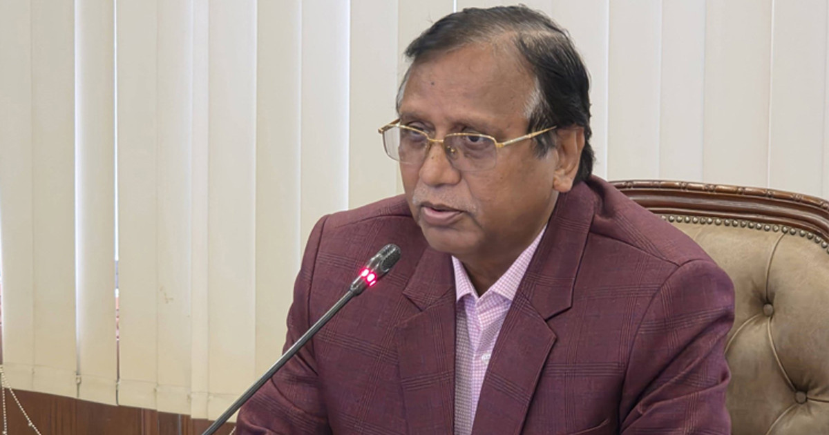 জিরো পয়েন্ট থেকে সদরঘাট পর্যন্ত হকার বসতে দেওয়া হবে না