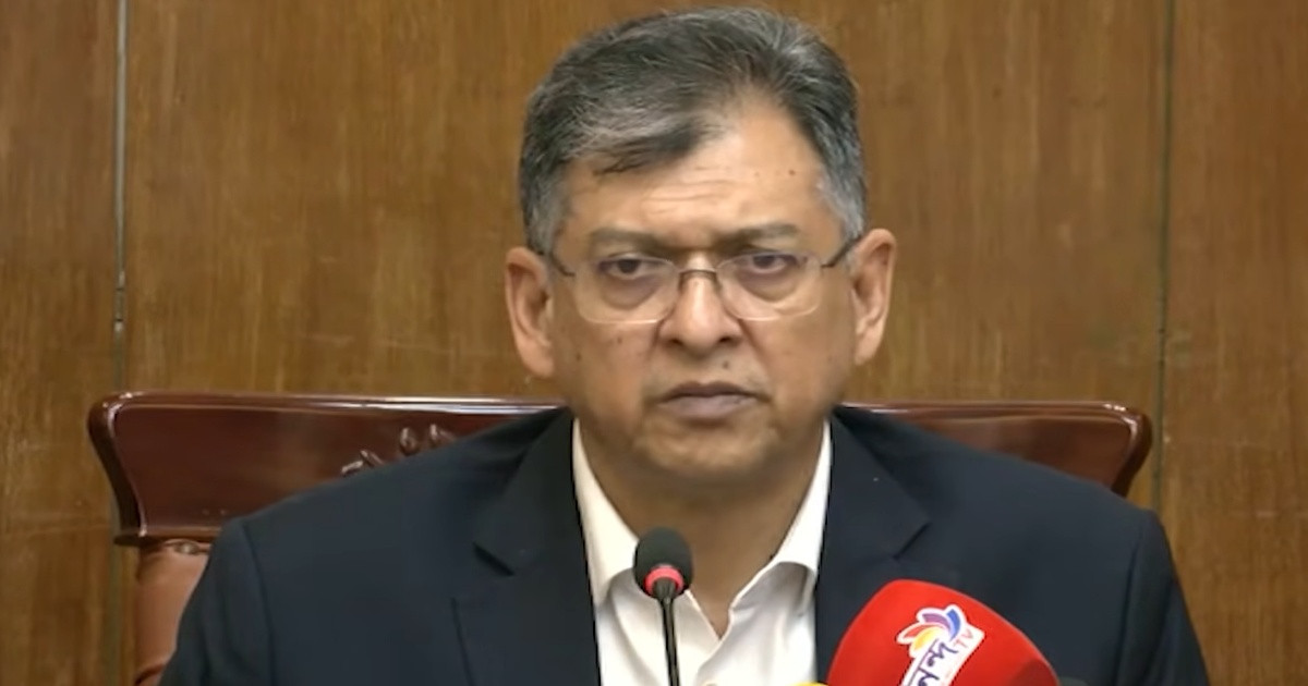 জনপ্রত্যাশা অনুযায়ী আইনশৃঙ্খলা পরিস্থিতি উন্নতিতে আরও সময় লাগবে: স্বরাষ্ট্রমন্ত্রী