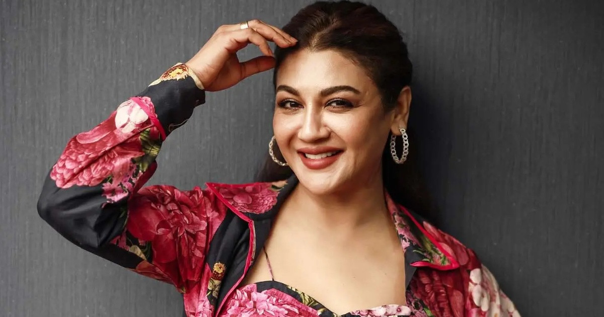 সুখবর দিলেন জয়া আহসান
