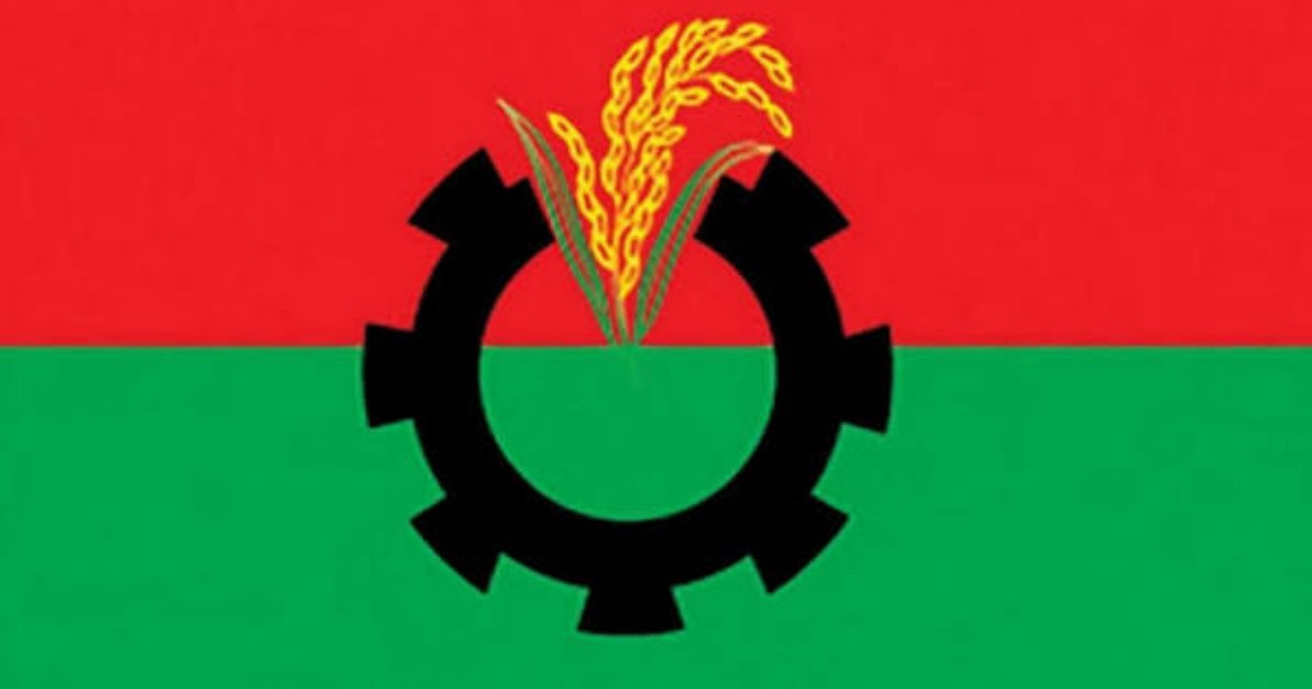 ঢাবি সিনেট নির্বাচনে বিএনপির সমন্বয় কমিটি গঠন