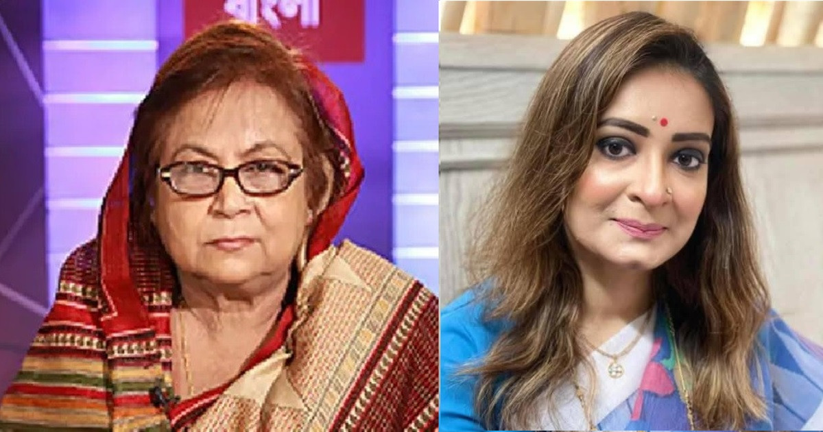 নতুন দায়িত্ব পেলেন সেলিমা রহমান ও নিপুন রায় চৌধুরী