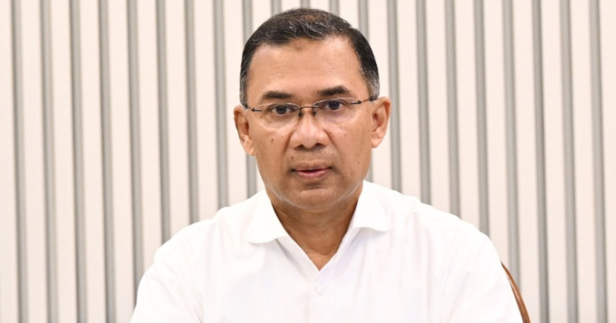 ট্রিলিয়ন ডলারের অর্থনীতি গড়া কোনো স্লোগান নয়, এটি পরিকল্পনা: প্রধানমন্ত্রী
