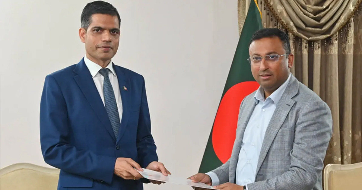 বন্যা-ভূমিধসে ক্ষতিগ্রস্ত নেপালকে ১০ লাখ ডলার সহায়তা বাংলাদেশের