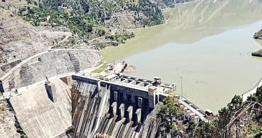 সন্ত্রাসবাদ ও সিন্ধু পানি চুক্তিকে কেন আলাদা করে দেখছে না ভারত