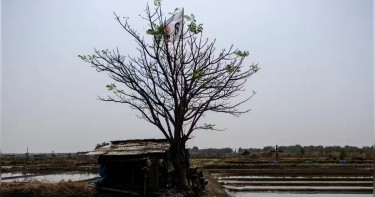 ফেব্রুয়ারি পর্যন্ত থাকতে পারে ‘অত্যন্ত শক্তিশালী’ এল নিনো: জাতিসংঘ