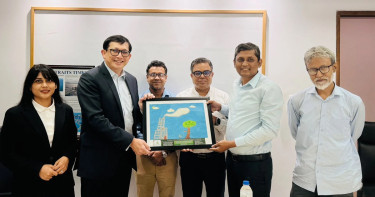 বাংলাদেশের কার্বন বাণিজ্যে বিপুল সম্ভাবনা দেখছে সিঙ্গাপুর