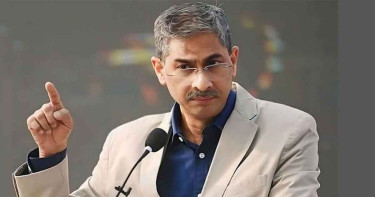 নতুন দায়িত্ব পেলেন এ্যানি