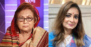 নতুন দায়িত্ব পেলেন সেলিমা রহমান ও নিপুন রায় চৌধুরী