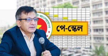 পে-স্কেল বাস্তবায়নের ফলে বাজারে আকস্মিক মূল্যবৃদ্ধির আশঙ্কা নেই