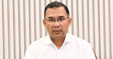 ট্রিলিয়ন ডলারের অর্থনীতি গড়া কোনো স্লোগান নয়, এটি পরিকল্পনা: প্রধানমন্ত্রী