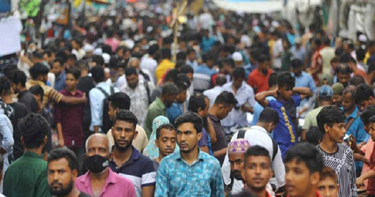 চাষের মাঠ ছেড়ে শহরমুখী প্রজন্ম