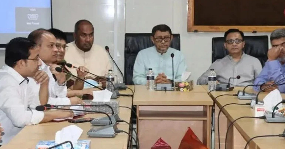 চলতি মাসে দেশব্যাপী শুরু হচ্ছে হামের বিশেষ টিকা ক্যাম্পেইন: স্বাস্থ্যমন্ত্রী