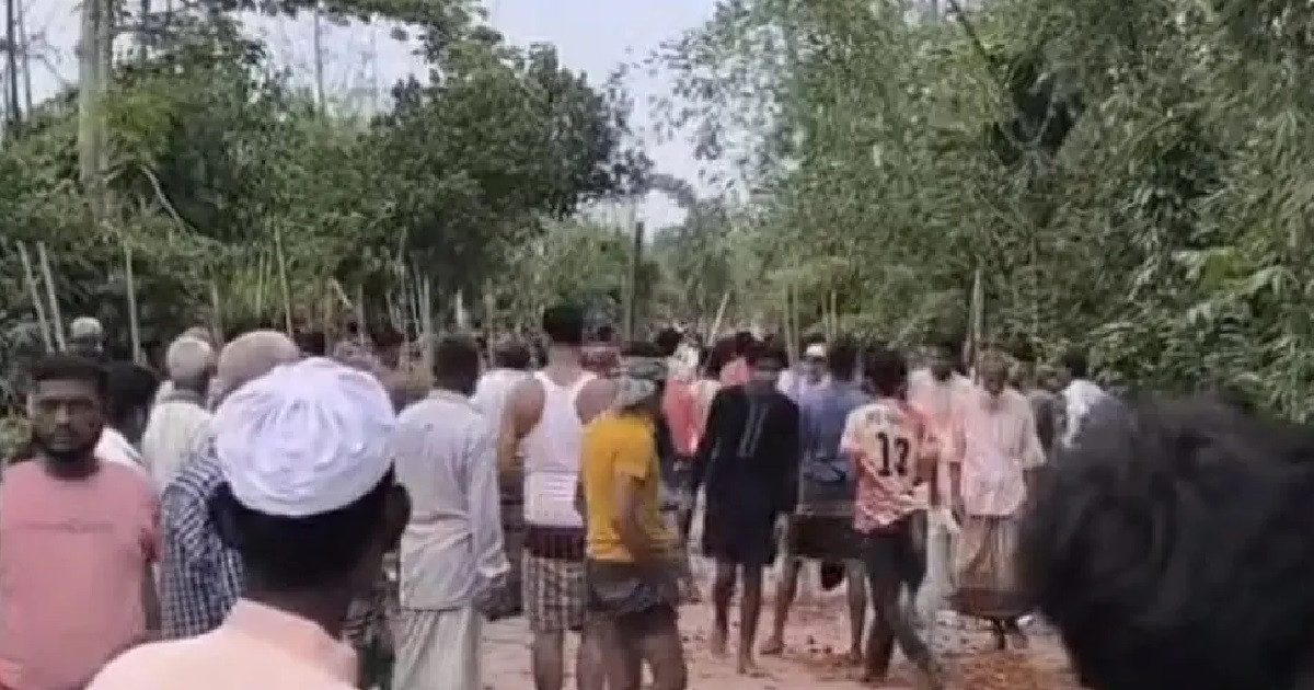 রণক্ষেত্র নাসিরনগর, এখন পর্যন্ত মৃত্যু ১