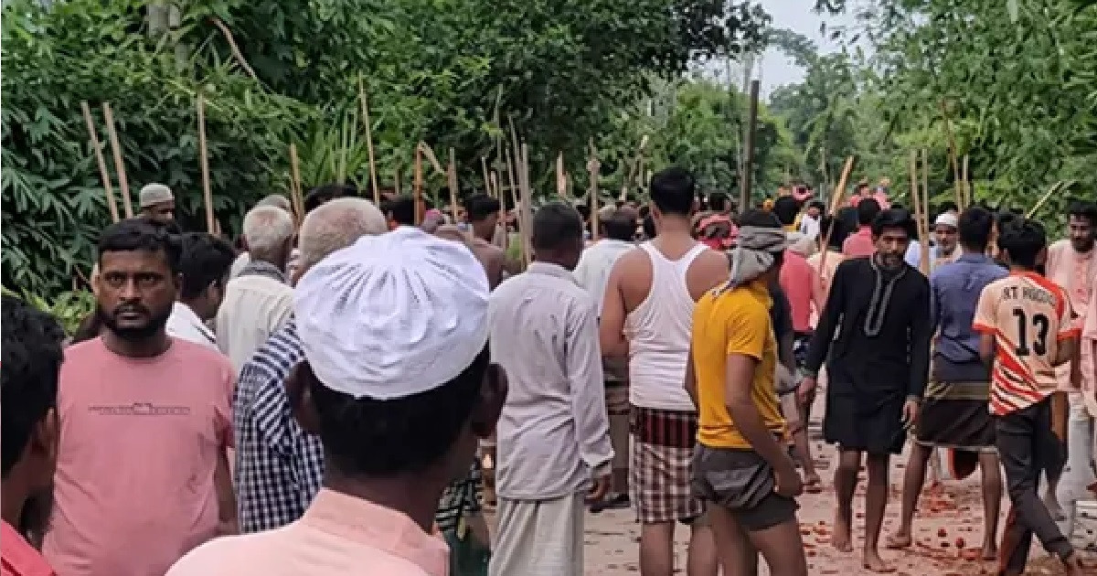 রণক্ষেত্র নাসিরনগর, এখন পর্যন্ত মৃত্যু ১