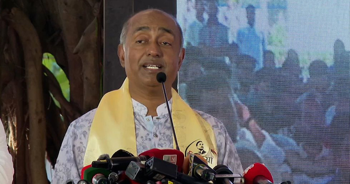 পরিবর্তনশীল বিশ্বকে নেতৃত্ব দিতে হলে জ্ঞানচর্চার বিকল্প নেই: আইনমন্ত্রী