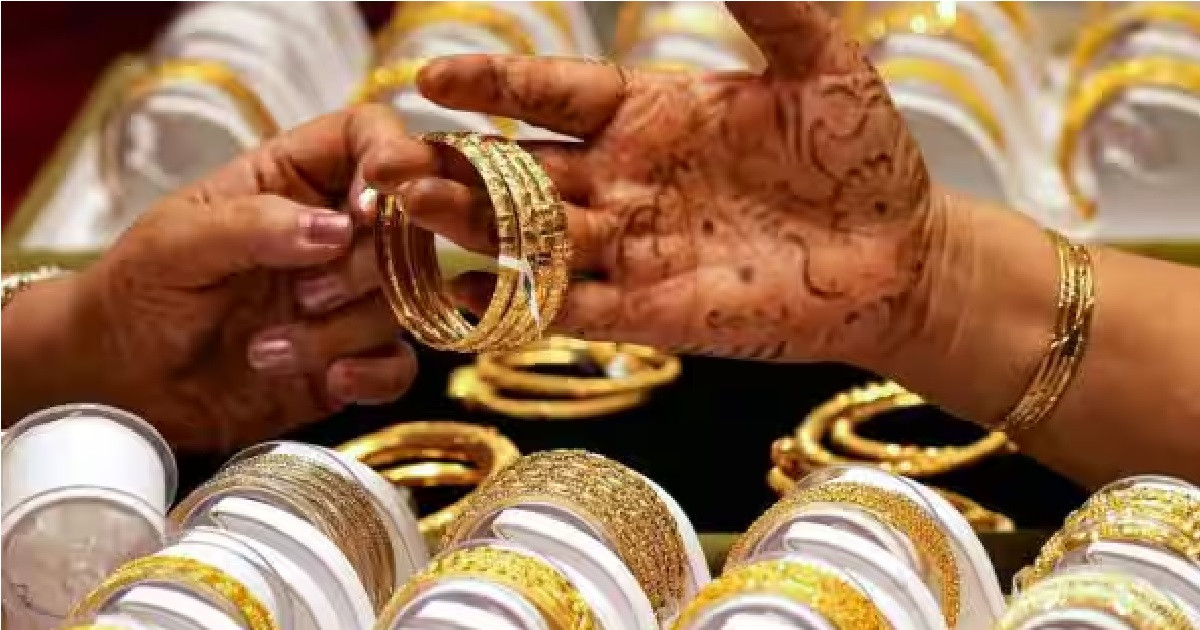 দফা দফায় দাম পরিবর্তন, আজ স্বর্ণের ভরি যত টাকা