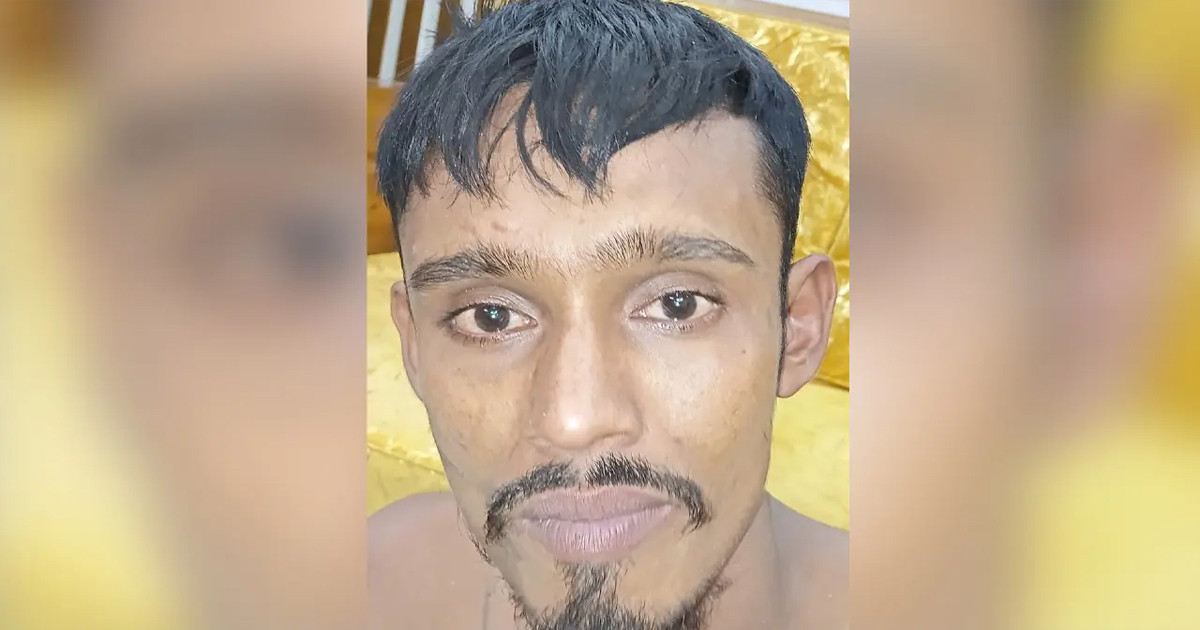 আদালতের দ্বিতীয় তলা থেকে লাফ দিয়ে পালানো সেই আসামি গ্রেপ্তার