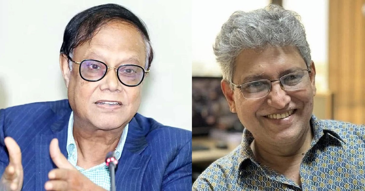 ব্যক্তিগত আক্রোশে ৫ ব্যাংক একত্র করেন আহসান এইচ মনসুর: মাসুদ কামাল