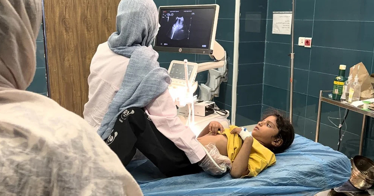 ‘চারদিকে শুধু রক্ত, সবাই চিৎকার করছিল’: ইরানের বিয়ে বাড়িতে হামলার ভয়াবহ অভিজ্ঞতা