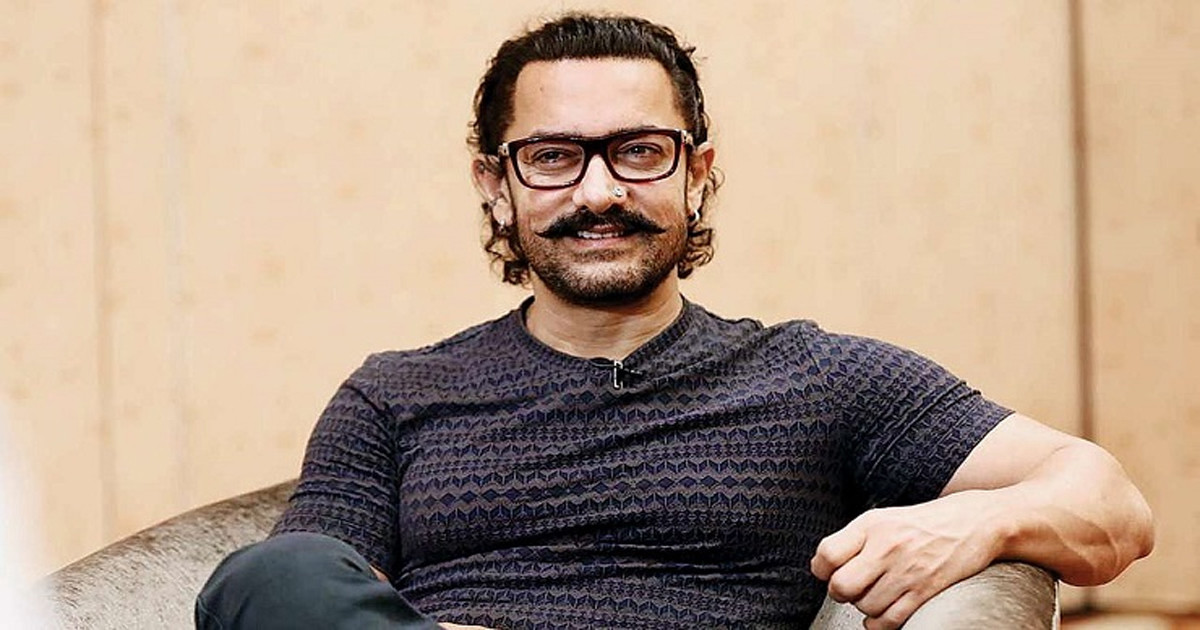 কেন ‘ভালো প্রাক্তন স্বামী’ আমির খান?