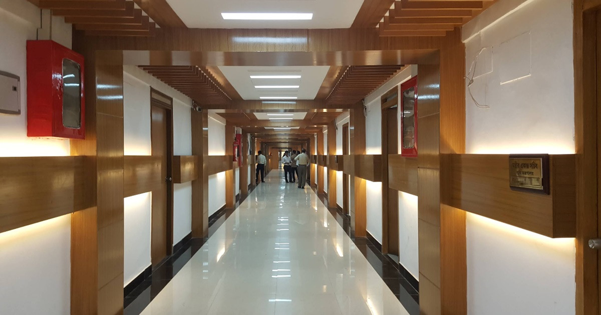 ভূমি প্রশাসনে বড় ধরনের রদবদল, প্রজ্ঞাপন জারি