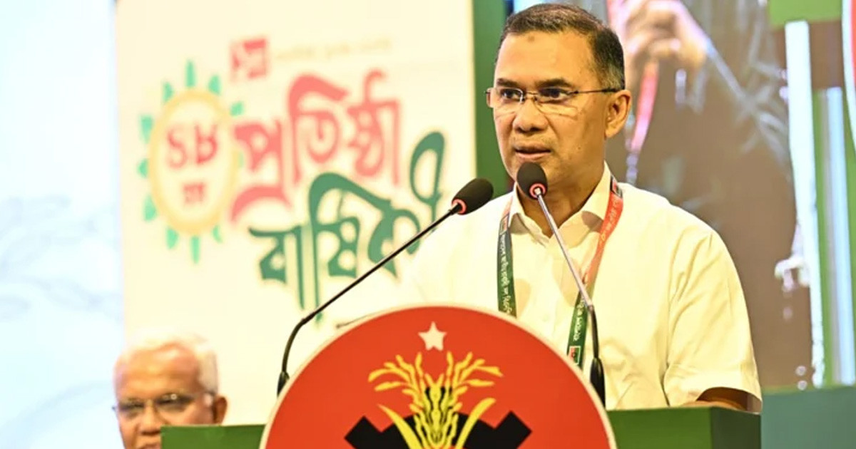 কিছু রাজনৈতিক দল ও ব্যক্তি বিভ্রান্তির মাধ্যমে অরাজকতা সৃষ্টির পাঁয়তারা করছে: প্রধানমন্ত্রী