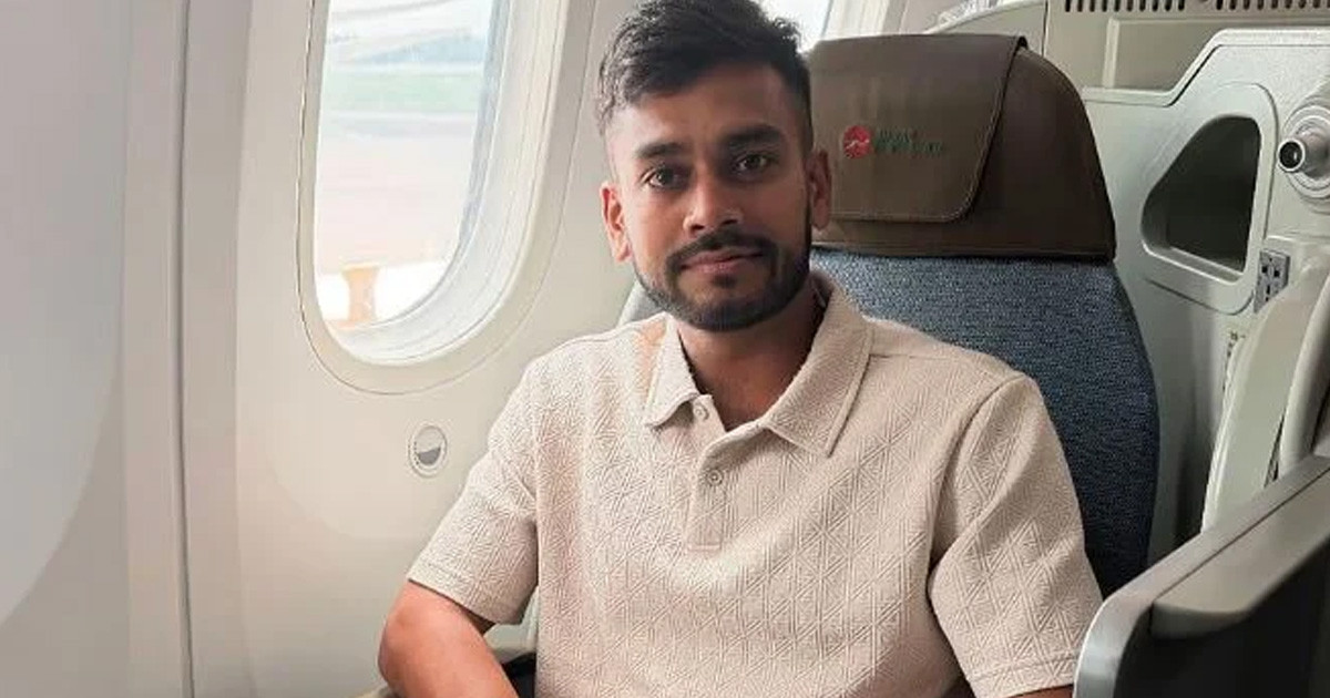 সিপিএল খেলতে দেশ ছাড়লেন মিরাজ