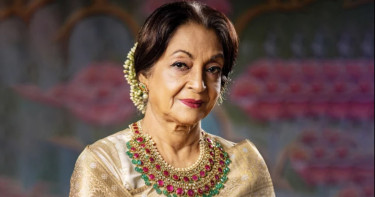 ঢাকায় দিলারা জামানের বাড়ি দখলের ঘটনা নিয়ে যা জানালেন অভিনেত্রী