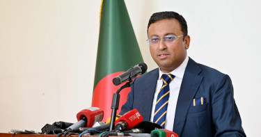 নতুন বাংলাদেশের অগ্রযাত্রার বার্তা নিয়ে জাতিসংঘে যাবেন প্রধানমন্ত্রী: পররাষ্ট্র প্রতিমন্ত্রী