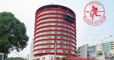 ভারী পণ্য পরিবহনে ডাক বিভাগের রেকর্ড