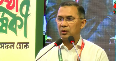 জ্বালানি সংকটে ভুক্তভোগীদের কাছে প্রধানমন্ত্রীর দুঃখ প্রকাশ
