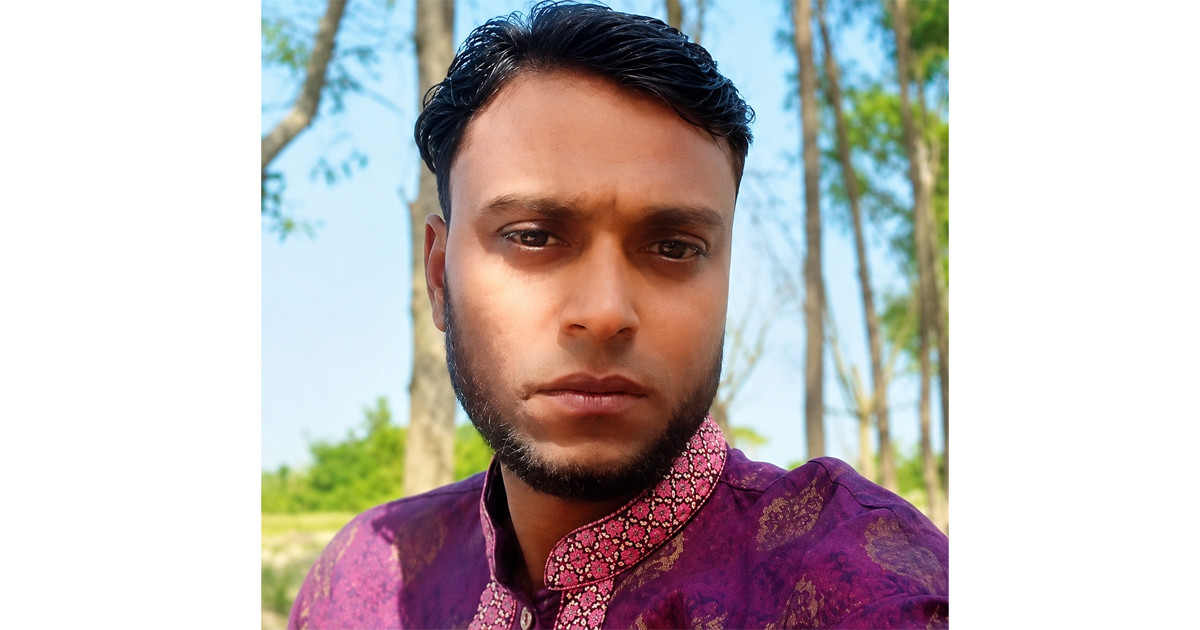 পুলিশ দেখে দৌড়ে পালানোর সময় আসামির মৃত্যু