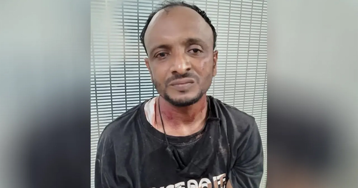 রাজধানীতে দোকানে ঢুকে ব্যবসায়ীকে গুলি
