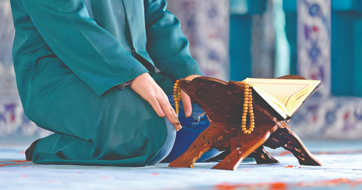 সবাই নিজেকে বদলালে সমাজ বদলে যাবে