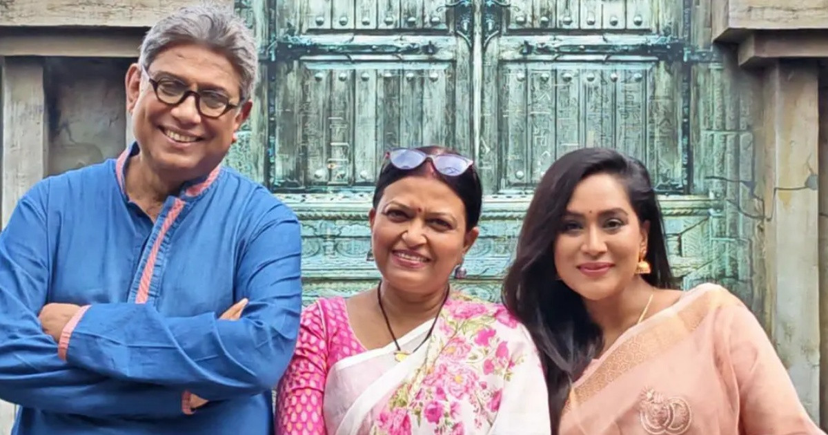 পরিচালনায় ২৫ বছর, আফজাল-মমকে নিয়ে চয়নিকার বিশেষ আয়োজন