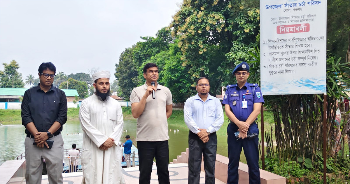 হাজার হাজার লিটার তেল পুড়িয়ে বিরোধী দলের লংমার্চ কর্মসূচি অযৌক্তিক: পানিসম্পদ প্রতিমন্ত্রী