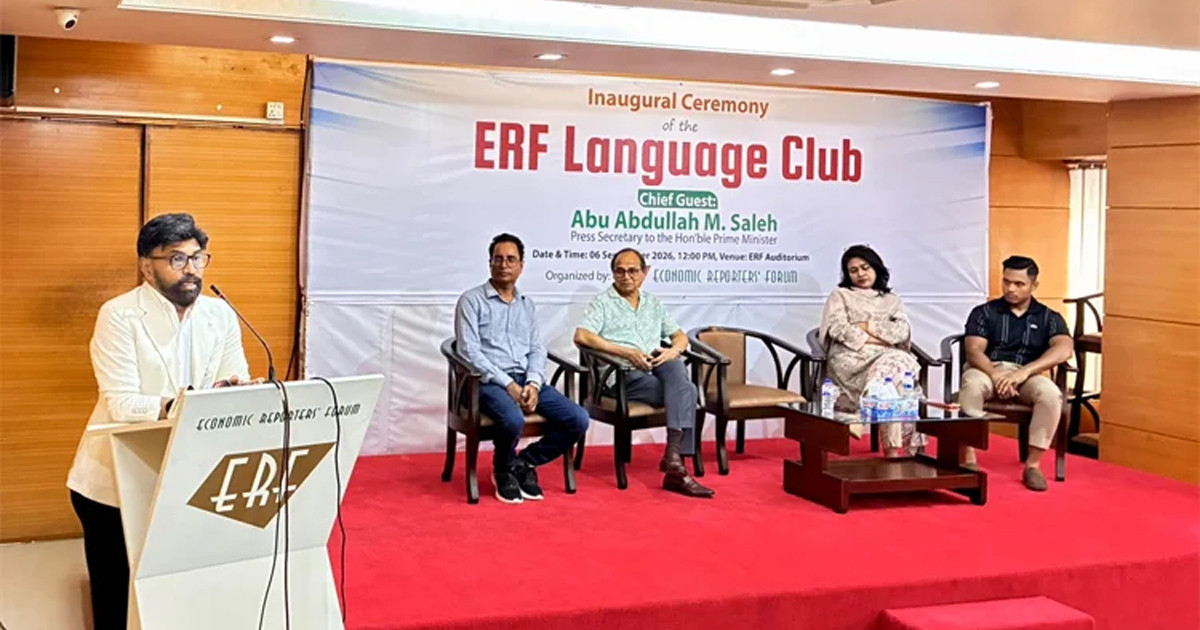 গ্যাসের আমদানি নির্ভরতা থেকে বের হতে চায় সরকার: প্রেস সচিব